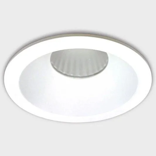 Встраиваемый светильник Italline IT08-8040 IT08-8040 white 3000K