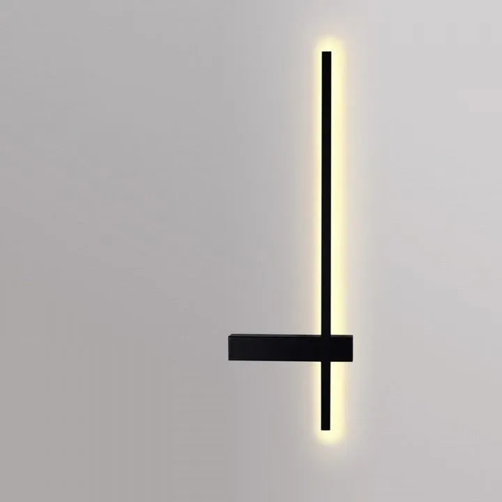 Бра Reluce Technical 86860 86860-9.2-001IL LED7W BK
