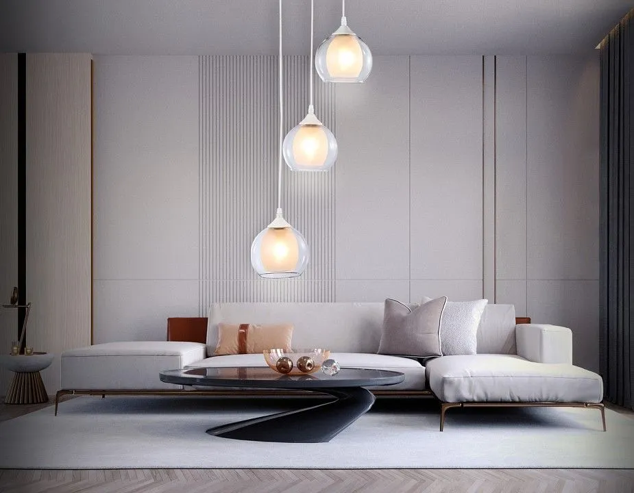 Подвесной светильник Ambrella Light TR TR3540