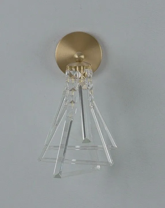 Бра Moderli Brass V11944-1W