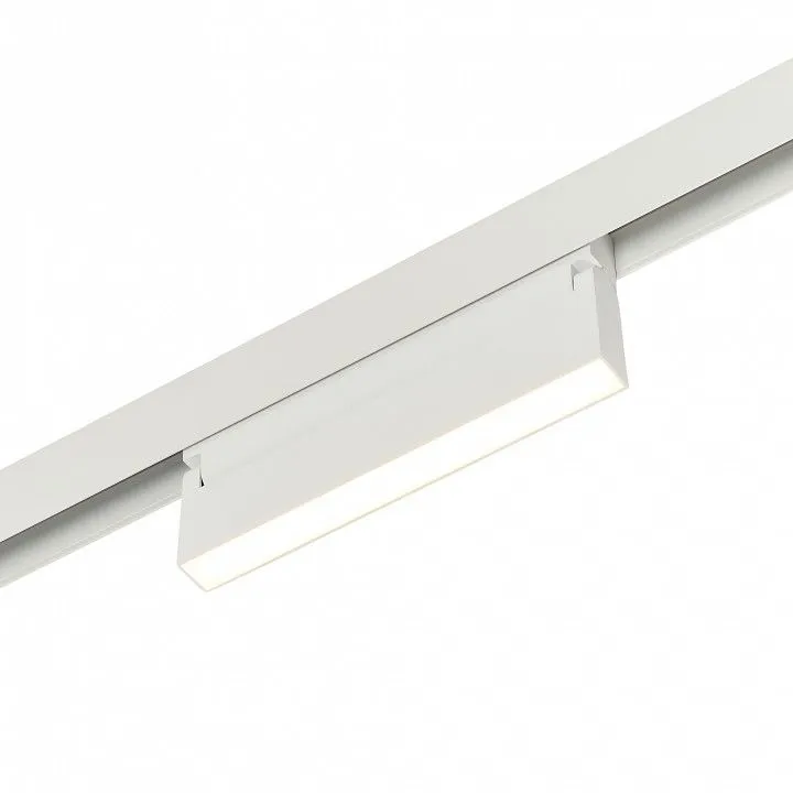 Накладной светильник MyFar Flow MT0212-16W3K-W