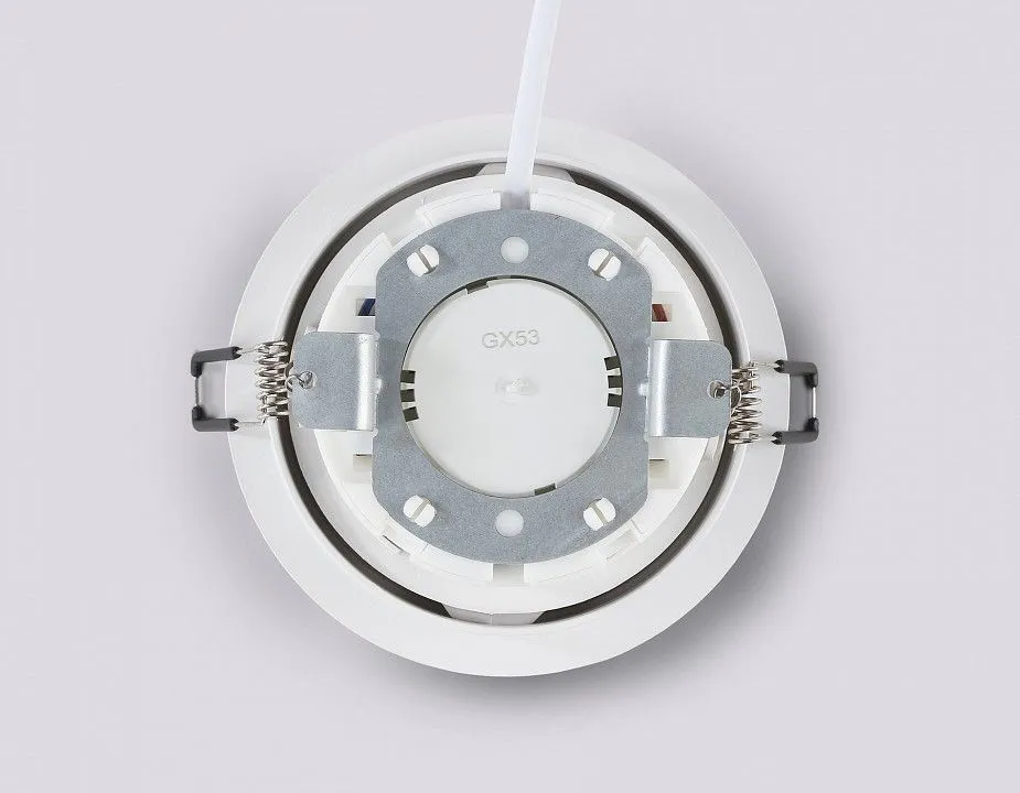 Встраиваемый светильник Ambrella Light TN TN52335