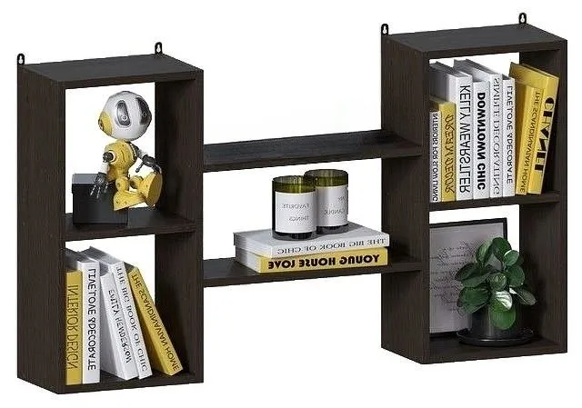 Полка навесная МФ Jazz ПД-29 PD29V Полка навесная МФ Jazz ПД-29 PD29V