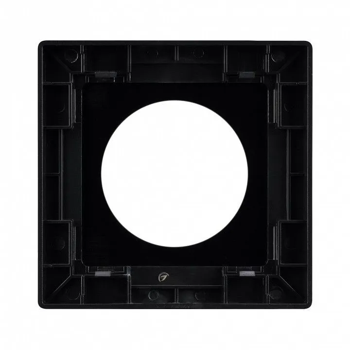 Рамка на 1 пост Arlight PRESTO 043876