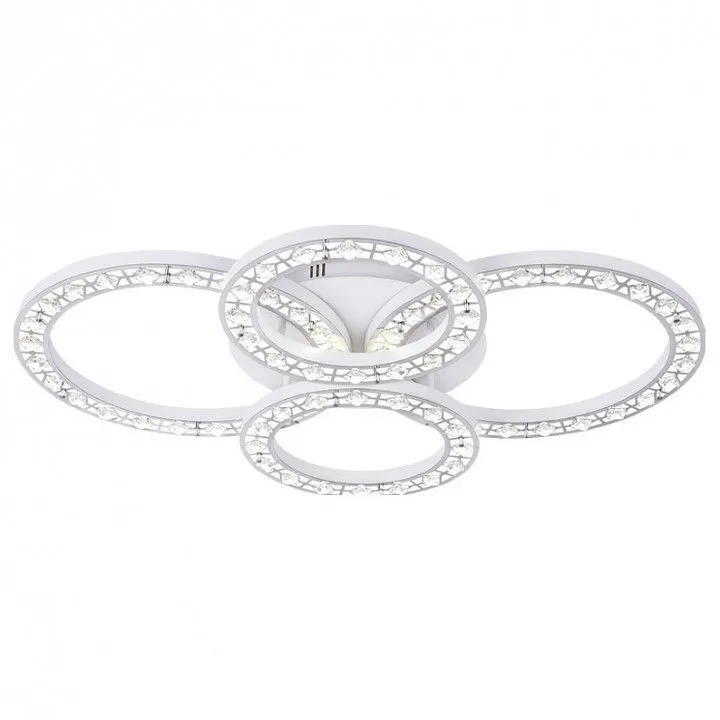 Потолочная люстра Ambrella Light FA FA163