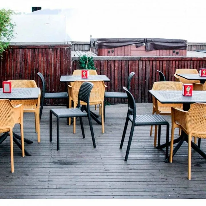 Стул Bora Bistrot
