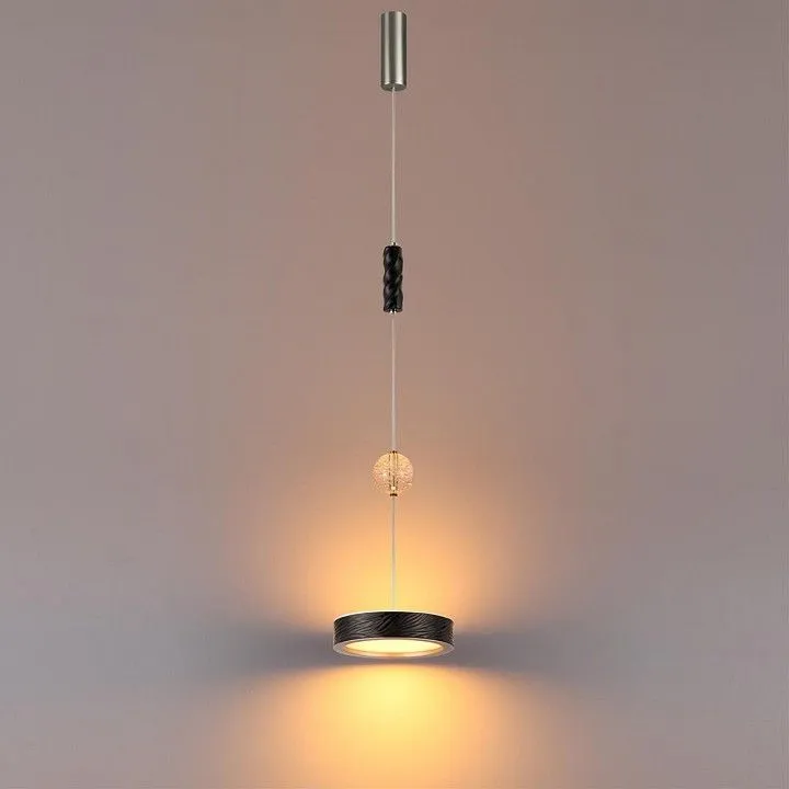 Подвесной светильник Odeon Light Riviera 5451/32LB