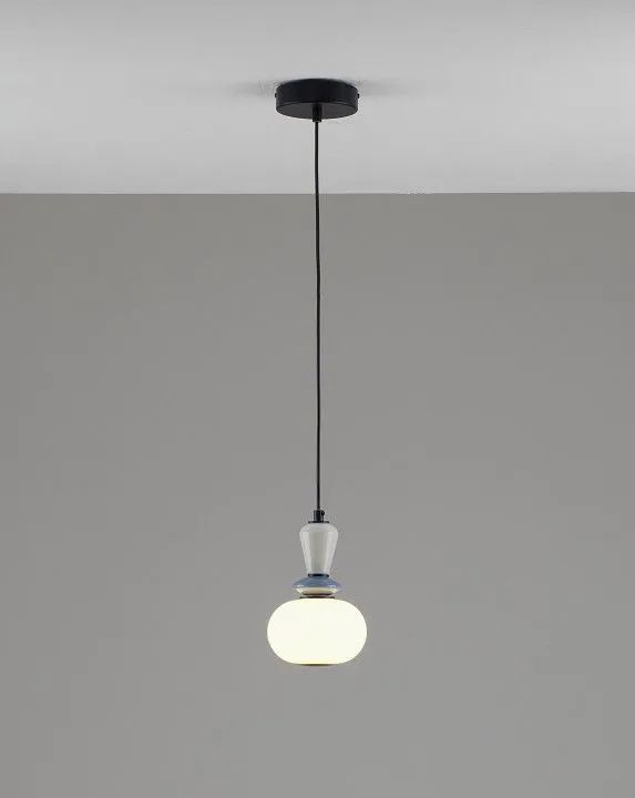 Подвесной светильник Moderli Glaze V11697-PL
