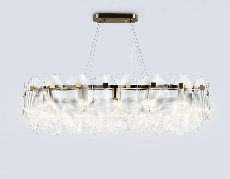 Подвесной светильник Ambrella Light LH LH31255