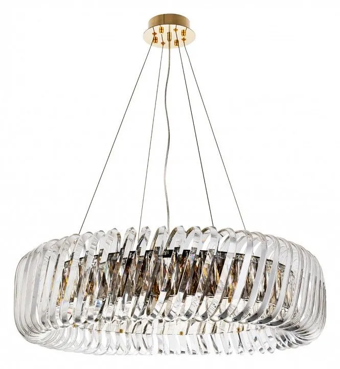 Подвесной светильник Divinare Megan 7568/18 LM-12