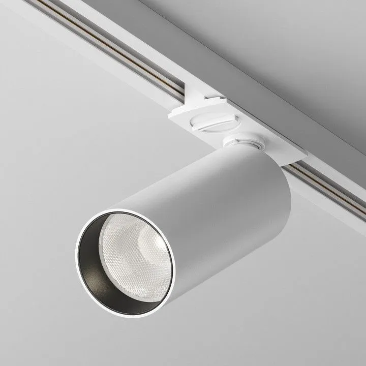 Светильник на штанге Maytoni Technical Фокус TR021-1-12W4K-W-W