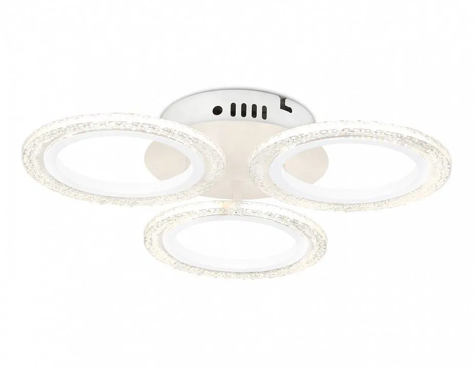 Потолочная люстра Ambrella Light FA FA4050