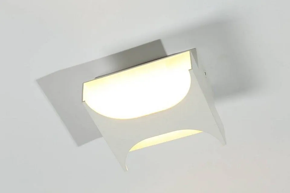 Накладной светильник DesignLed Shape GW-7001-5-WH-NW