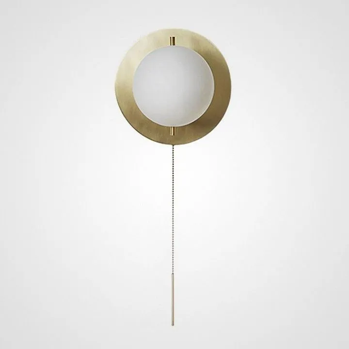 Бра Imperiumloft  Signal-Sconce01
