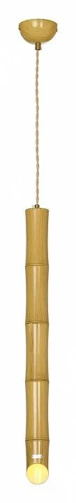 Подвесной светильник Lussole Бамбу LSP-8563-4