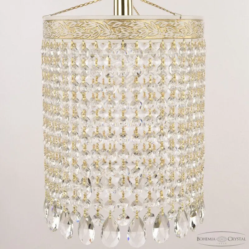 Подвесной светильник Bohemia Ivele Crystal AL1920 AL19201/20OL WMG