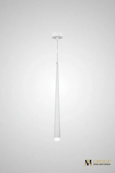 Подвесной светильник AM-Group AM5 AM56H8003/1W WH