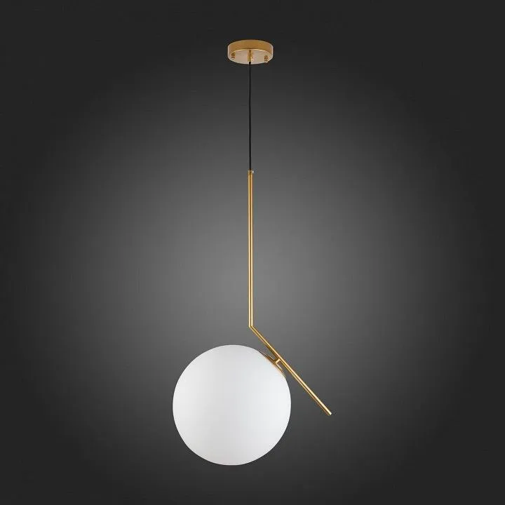 Подвесной светильник ST-Luce Codda SL1148.313.01