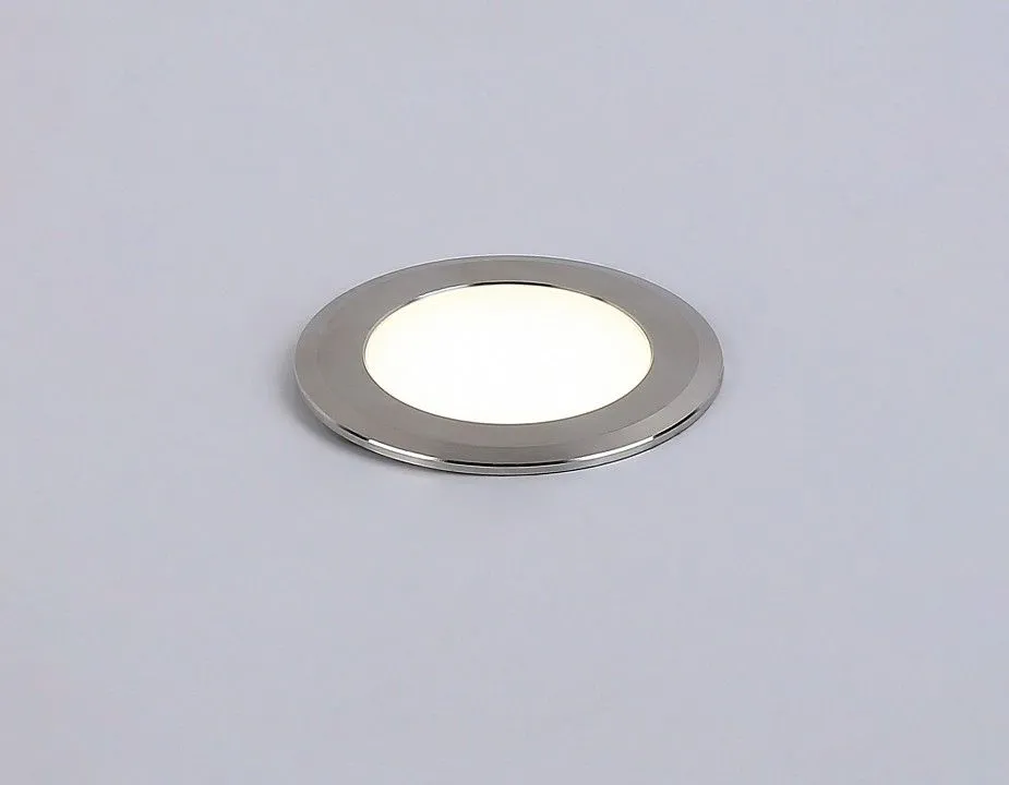 Встраиваемый в дорогу светильник Ambrella Light ST ST6513