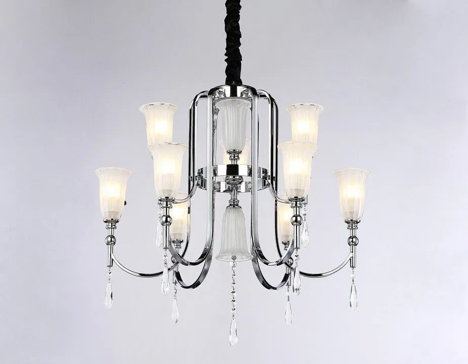 Подвесная люстра Ambrella Light TR TR3249