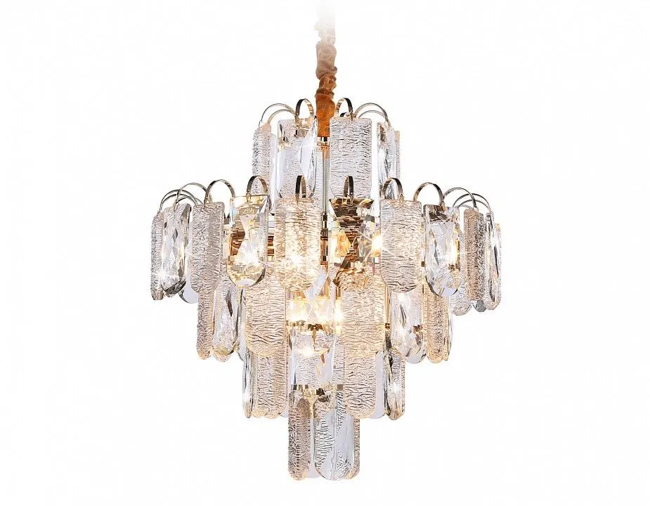 Подвесная люстра Ambrella Light TR TR5231