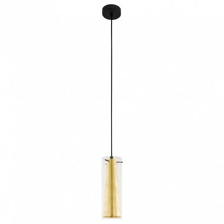 Подвесной светильник Eglo Pinto Gold 97651
