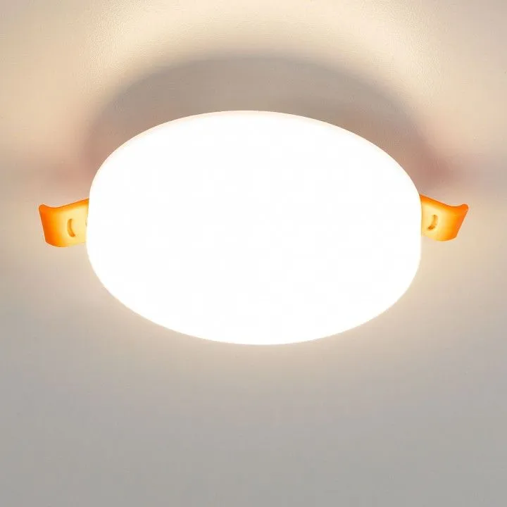 Встраиваемый светильник Citilux Вега CLD5310W