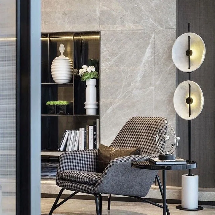 Торшер Imperiumloft DELANO DELANO-FL01