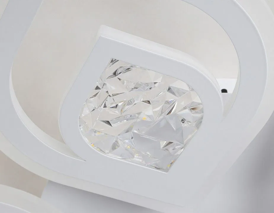Потолочная люстра Ambrella Light FA FA4292