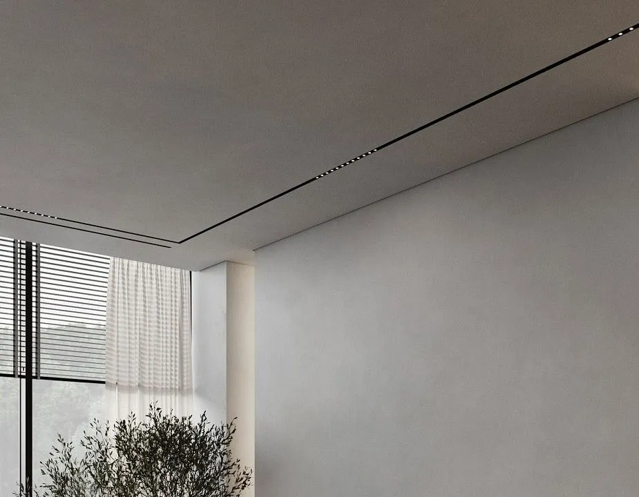 Накладной светильник Ambrella Light TRACK SYSTEM GL2345