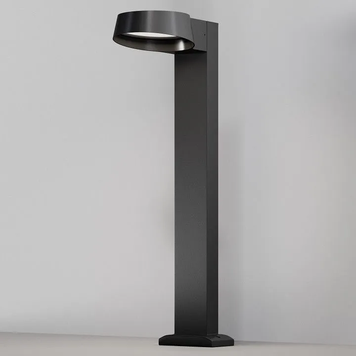 Наземный высокий светильник Maytoni Outdoor Пай O443FL-L12GF3K