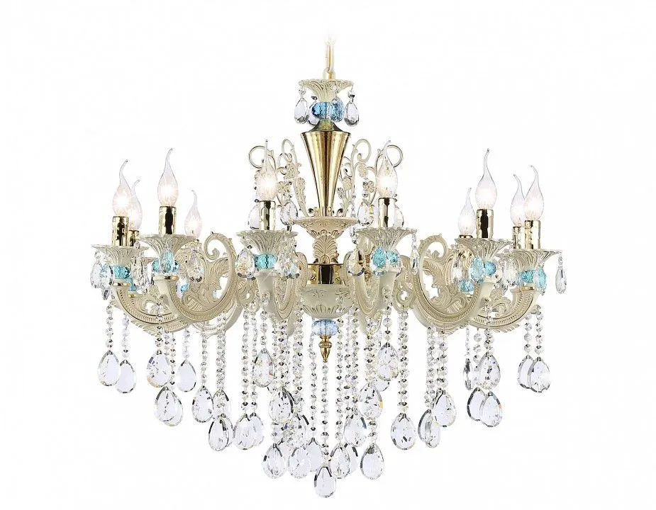 Подвесная люстра Ambrella Light TR TR4929