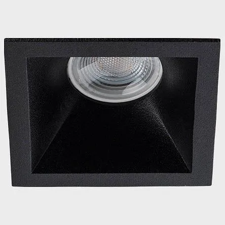 Встраиваемый светильник Italline M01-1012 M01-1012 black
