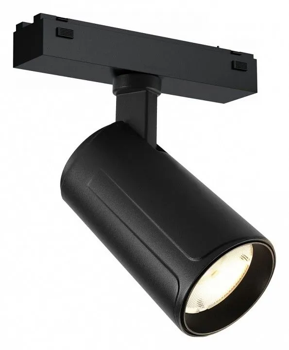 Светильник на штанге iLedex Technical VISION48/25 SMART 4825-048-D60-10W-36DG-BK