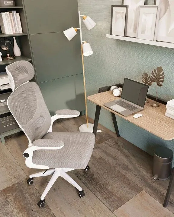 Кресло компьютерное TopChairs Airone