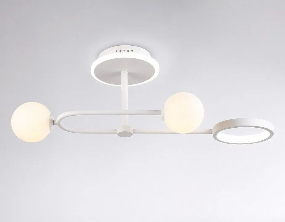 Люстра на штанге Ambrella Light FL FL66221