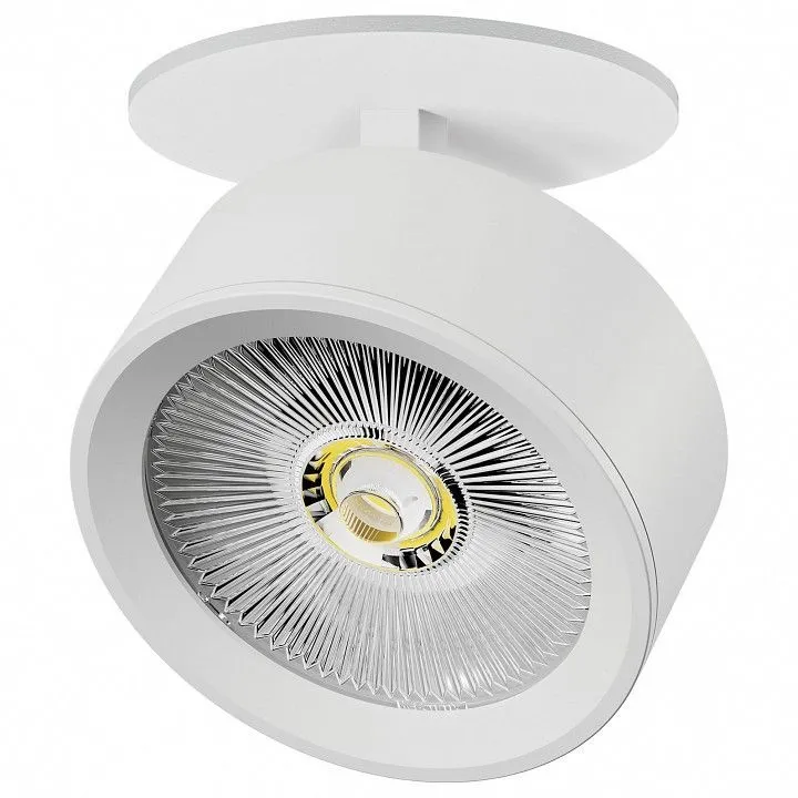 Спот Lightstar Alta Pro A5646RS