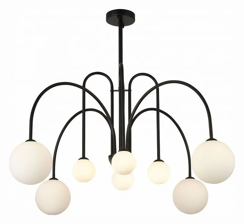 Люстра на штанге ST-Luce Jineto SL1204.402.08