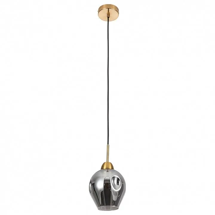 Подвесной светильник Arte Lamp Yuka A7759SP-1PB
