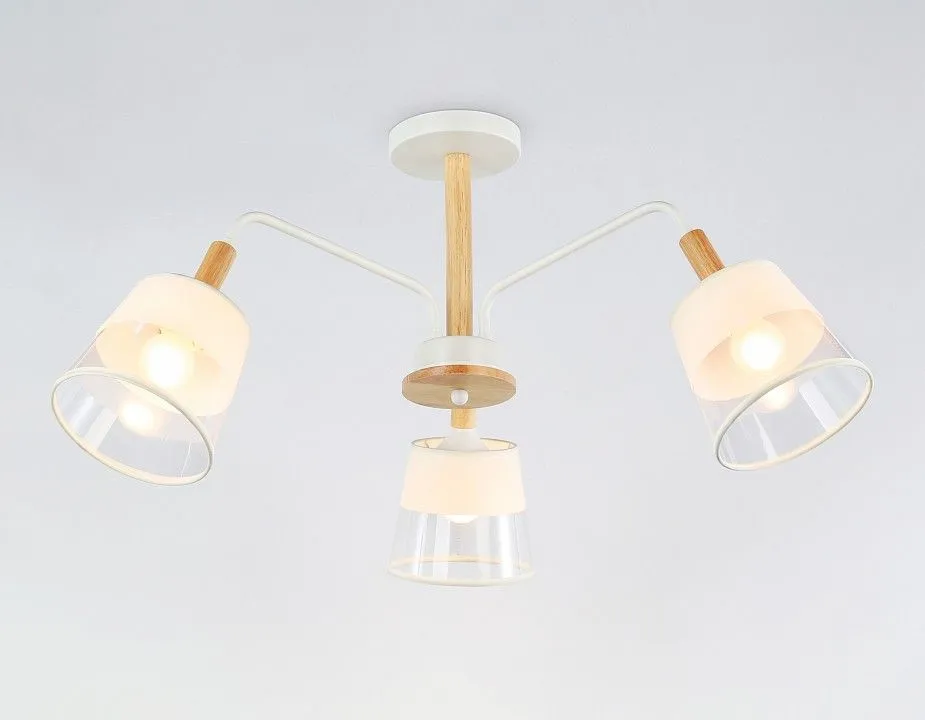 Люстра на штанге Ambrella Light TR TR4737