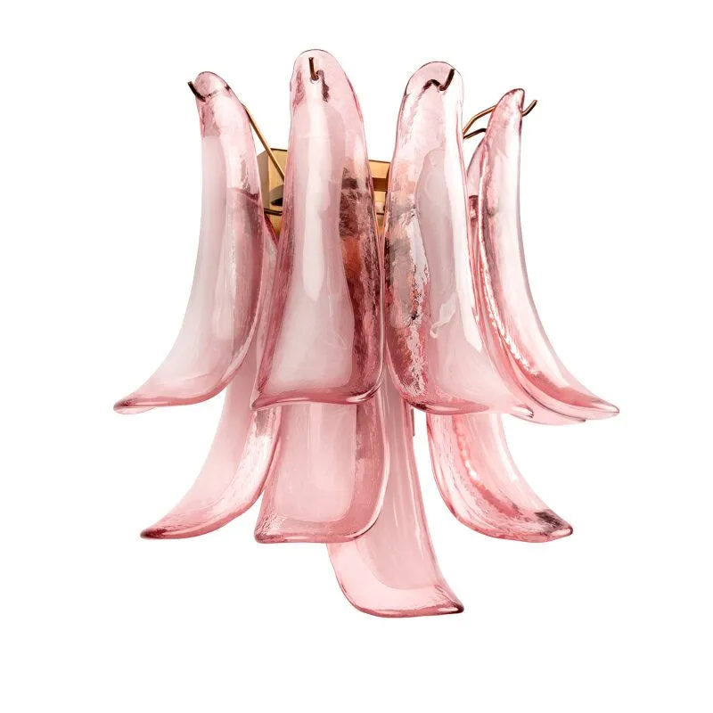 Бра Loft it Lilou 10600W Pink