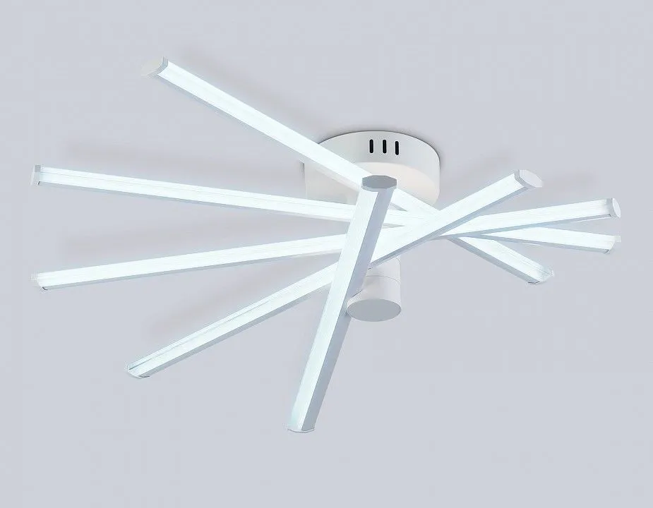 Потолочная люстра Ambrella Light COMFORT FL6221