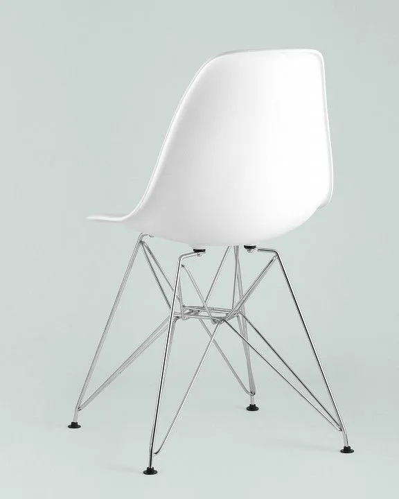 Стул Stool Group Eames Dsr DC-20101301 white, УТ000005433 Стул Stool Group Eames Dsr DC-20101301 white, УТ000005433