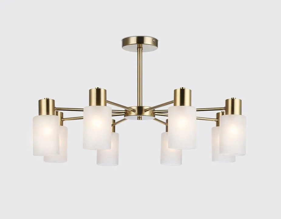 Люстра на штанге Ambrella Light TRADITIONAL TR9584