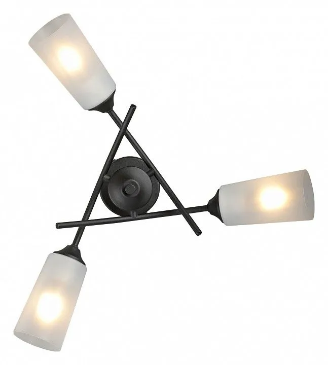 Люстра на штанге Vitaluce V2850 V2850-1/3PL