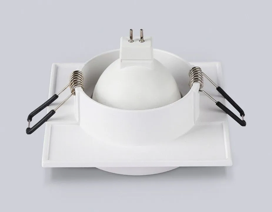 Встраиваемый светильник Ambrella Light TN TN30709