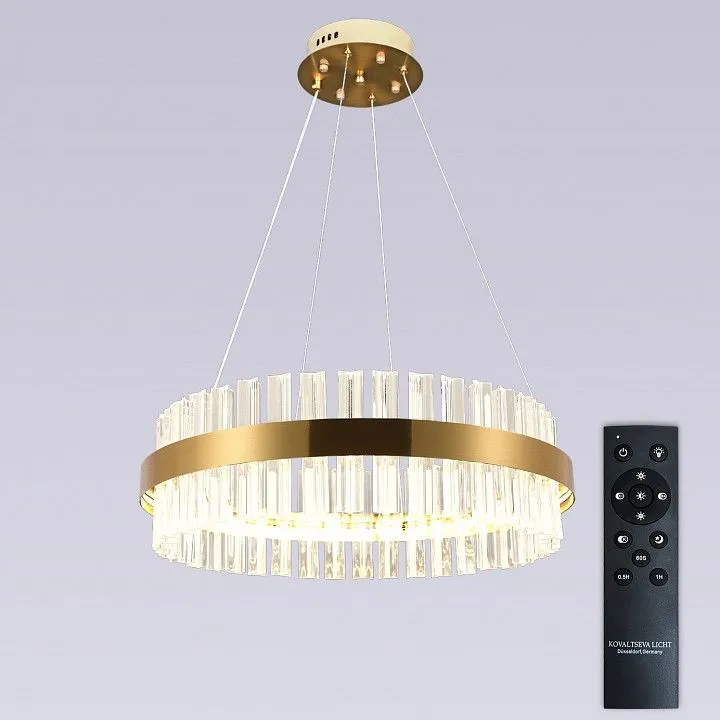 Подвесной светильник Natali Kovaltseva  INNOVATION STYLE 83151