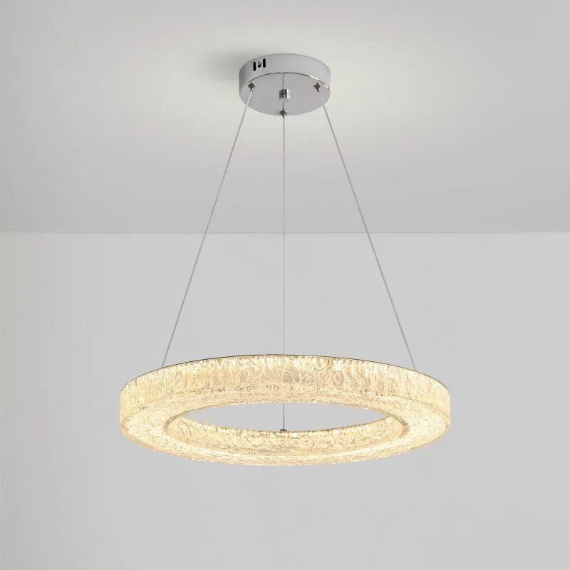 Подвесной светильник Freya Michelle FR5519PL-L60CH
