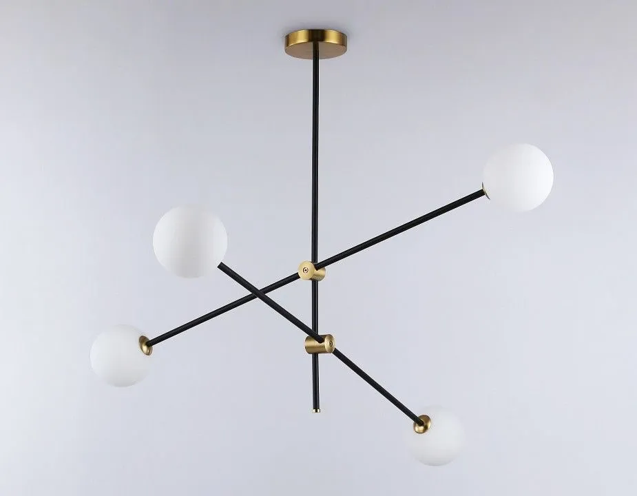 Люстра на штанге Ambrella Light TR TR2507
