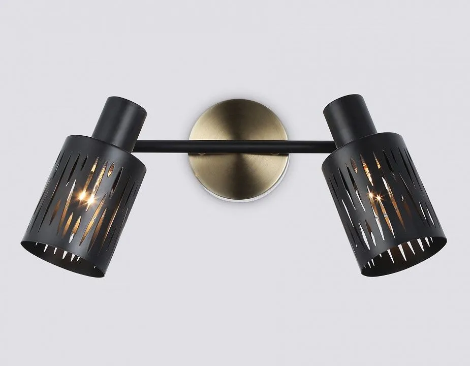 Спот Ambrella Light TR TR8668